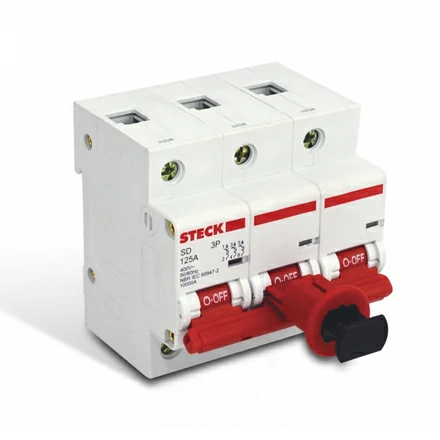 Materiais Elétricos
